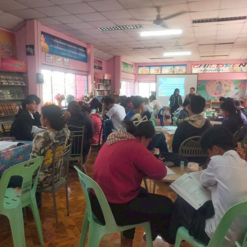 11. โครงการส่งเสริมความรู้เพื่อยกระดับผลสัมฤทธิ์ทางการศึกษาระดับชาติ N-NET